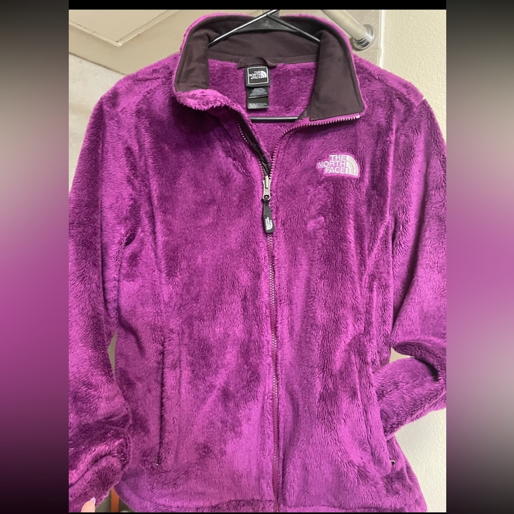 North Face Jacket